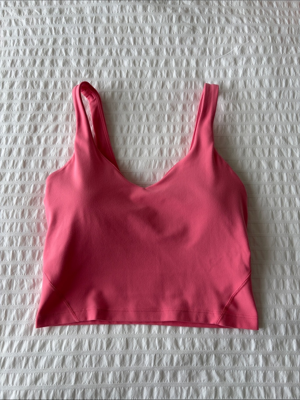 Lululemon Align Top